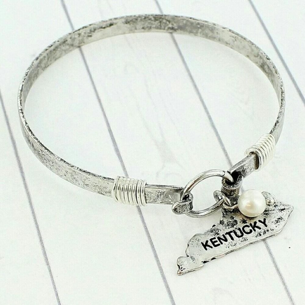 Kentucky Bracelet
